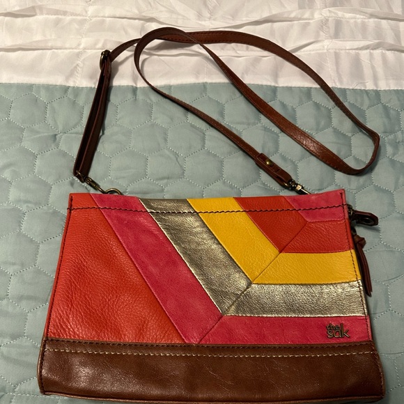 The Sak Handbags - Womens purse  the Sak